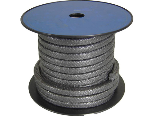 graphite braided packing sell to Africa